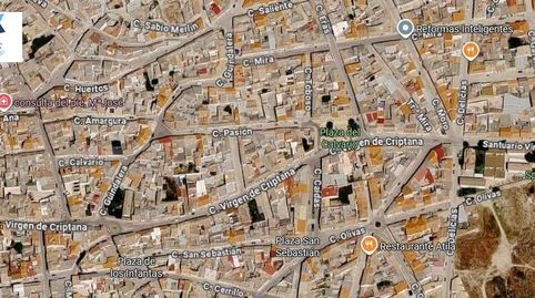 Venta Casa en Campo de Criptana Ciudad Real, imagen 2