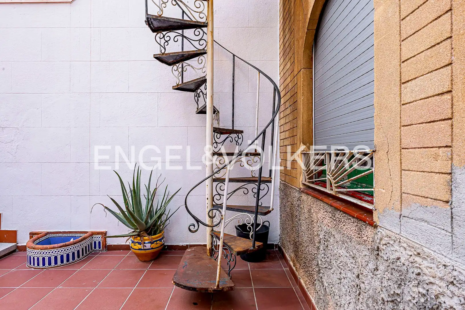 Terraced house with terrace for sale in Sant Andreu, imagen 20