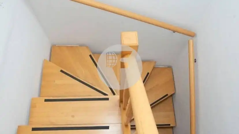 Dúplex en venda en Sabadell amb Aire condicionat, Calefacció i Terrassa