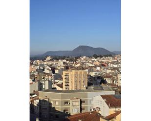 Exterior view of Flat to rent in Manresa  with Air Conditioner, Heating and Terrace