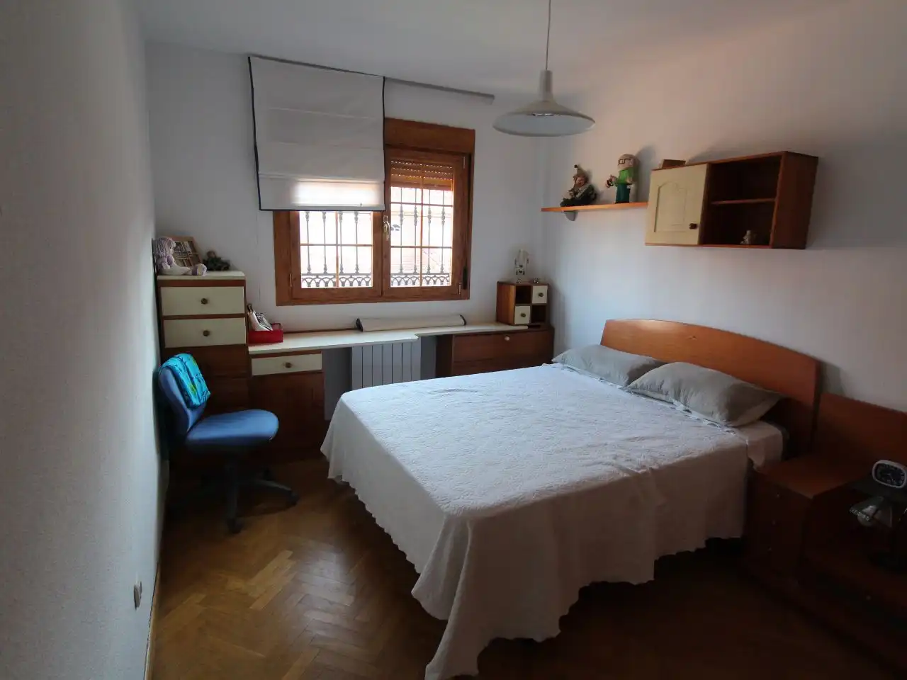 Habitación de Casa o chalet en venta en Humanes de Madrid, Madrid