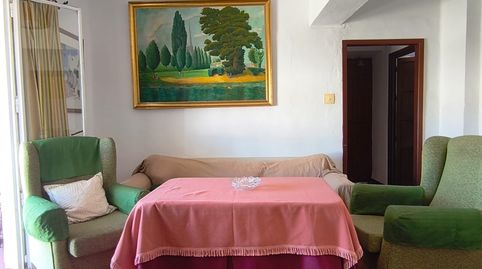 Foto 3 de Piso en venta en Plaza de Pedro López de Cazalla, 6, Cazalla de la Sierra, Sevilla
