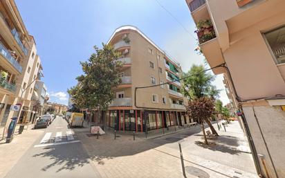 Exterior view of Flat for sale in Mollet del Vallès  with Air Conditioner, Heating and Parquet flooring