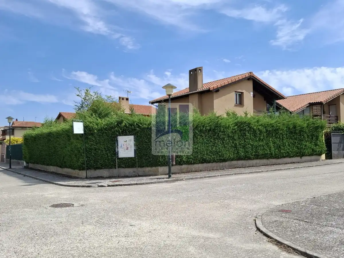 Casa o chalet en venta en Quintanaortuño