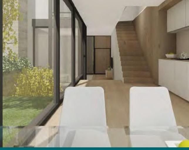 Residencial en venda en  Madrid Capital