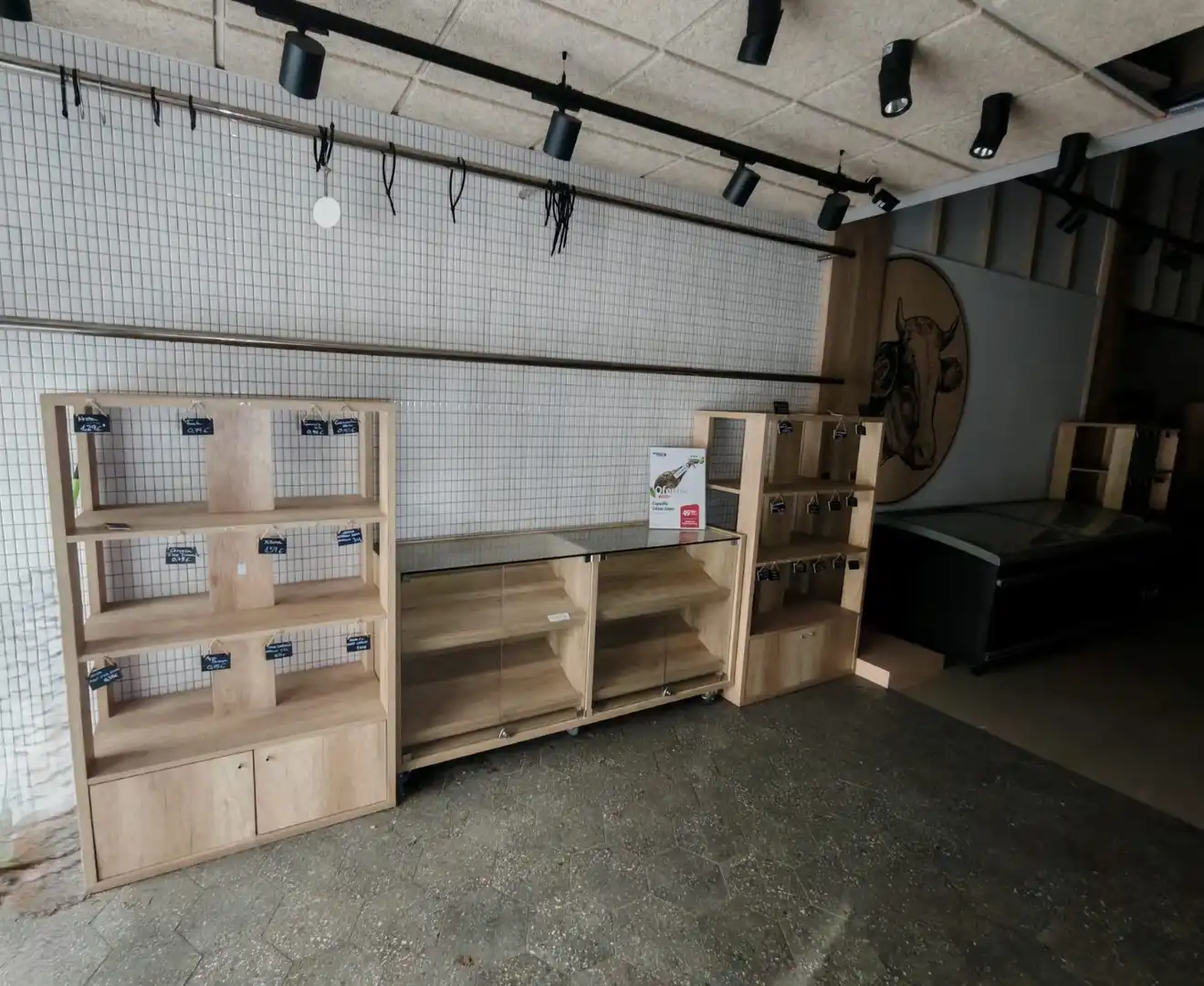 Locale commerciale in cessione a Col.legis Nous, imagen 39