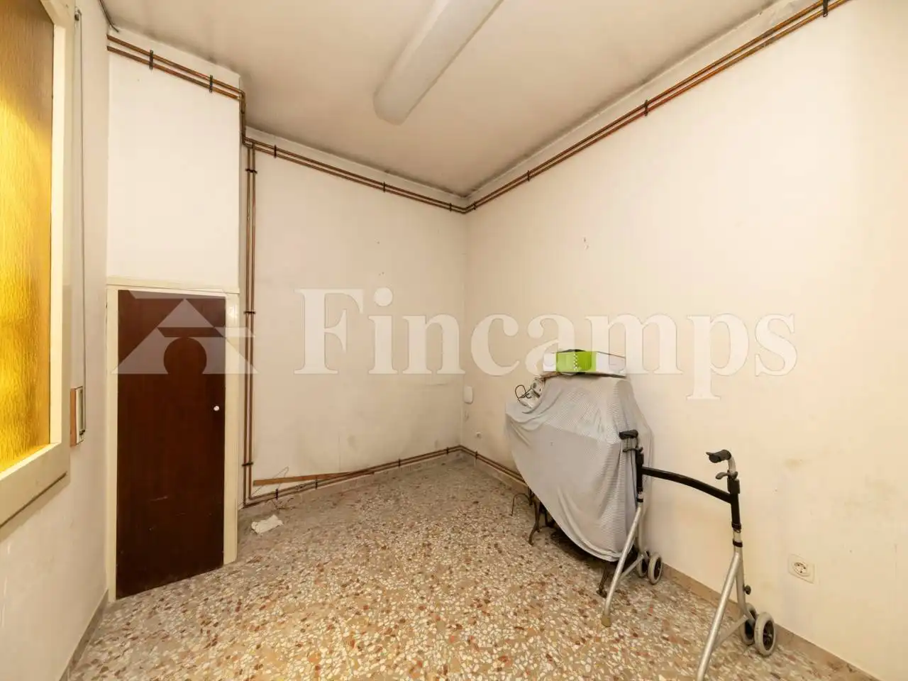 Appartamento con ascensore in vendita a Calle Castellar del Vallès, imagen 12