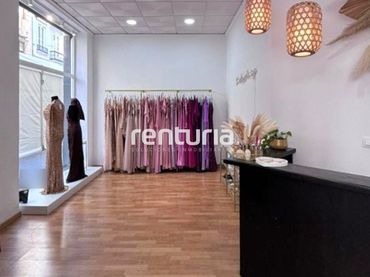 Gewerbefläche zum Verkauf in Carrer del Botànic