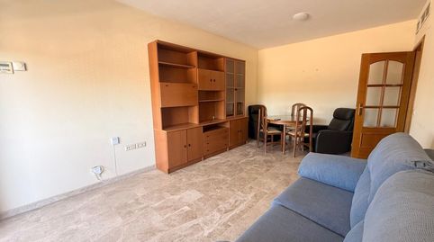 Foto 3 de Piso en venta en Paseo Condes de Barcelona, Maria Auxiliadora - Barriada de Llera, Badajoz Capital