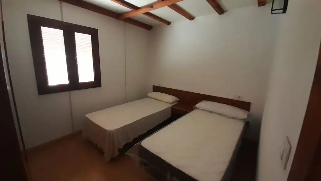 Habitación de Finca rústica en venta en Munera