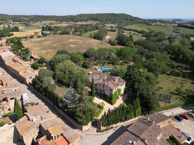 Finca rústica en Venta en Sant Sebastian en Corçà