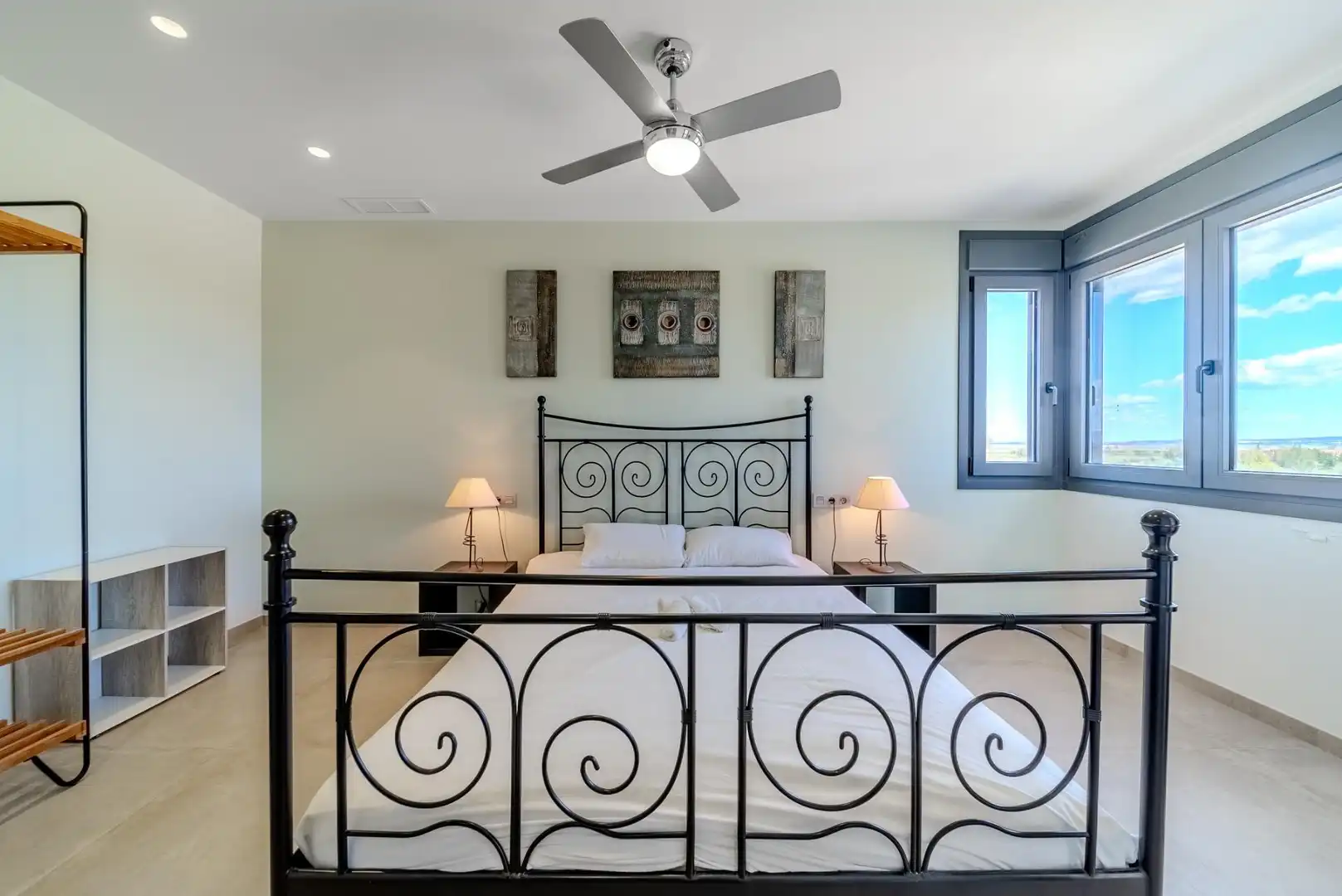Chalet con terraza en venta en La Marina, imagen 33