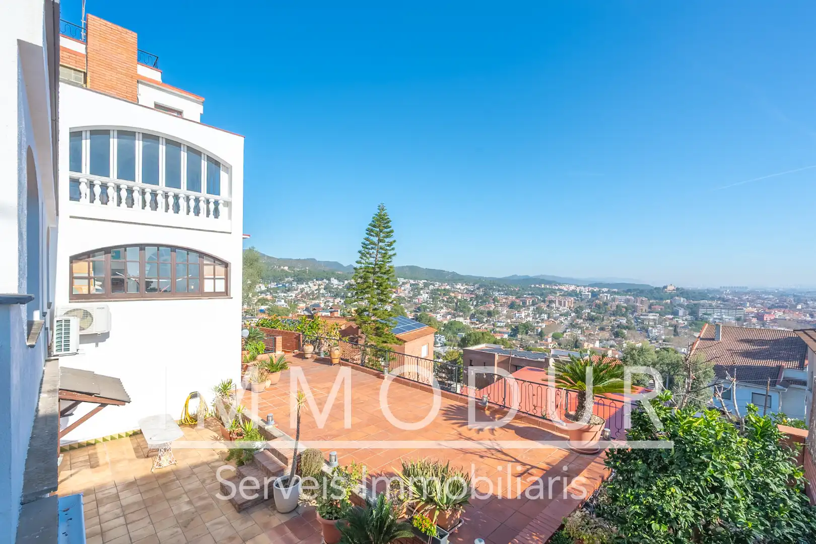 Maison avec terrasse à vendre à Plaça de Bellavista 121, imagen 6