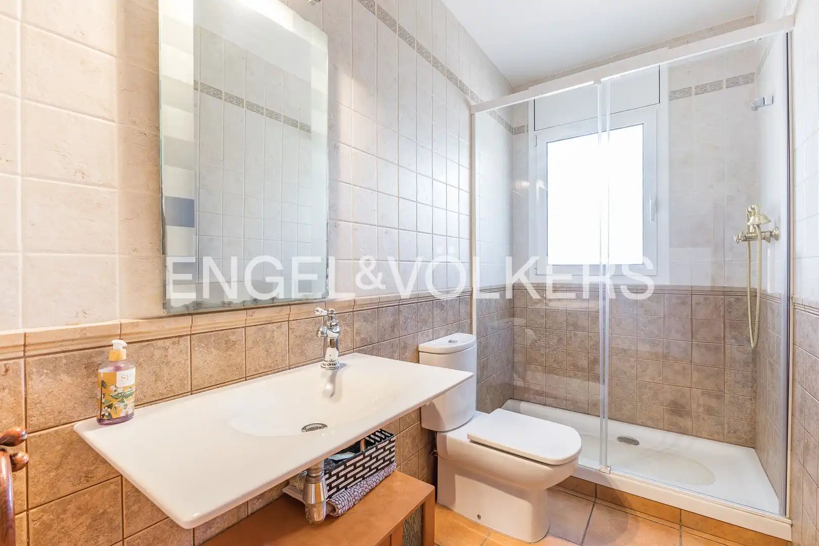 Bathroom of Houses for sale in Sant Pere de Ribes  with Heating, Private garden and Terrace