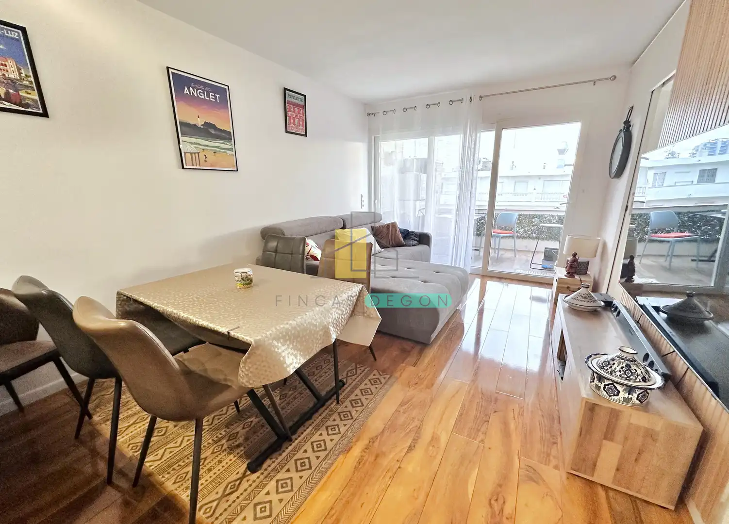 Apartment zum Verkauf in Moxó - Sant Mori, imagen 18