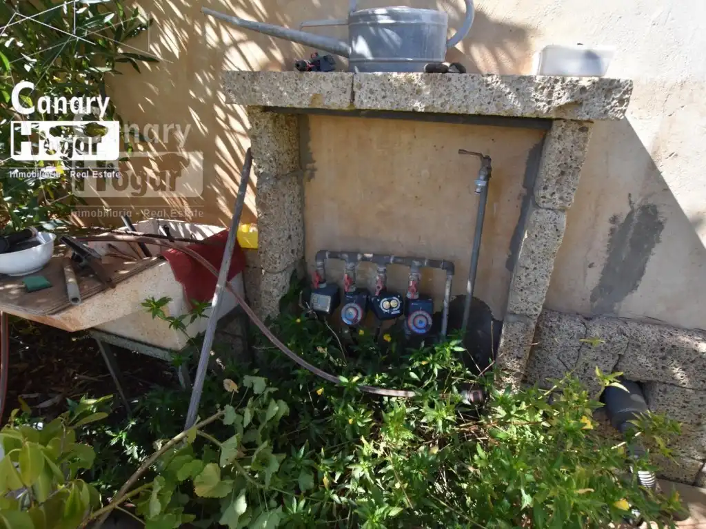 Villa avec jardin à vendre à Callao Salvaje - Playa Paraíso, imagen 17