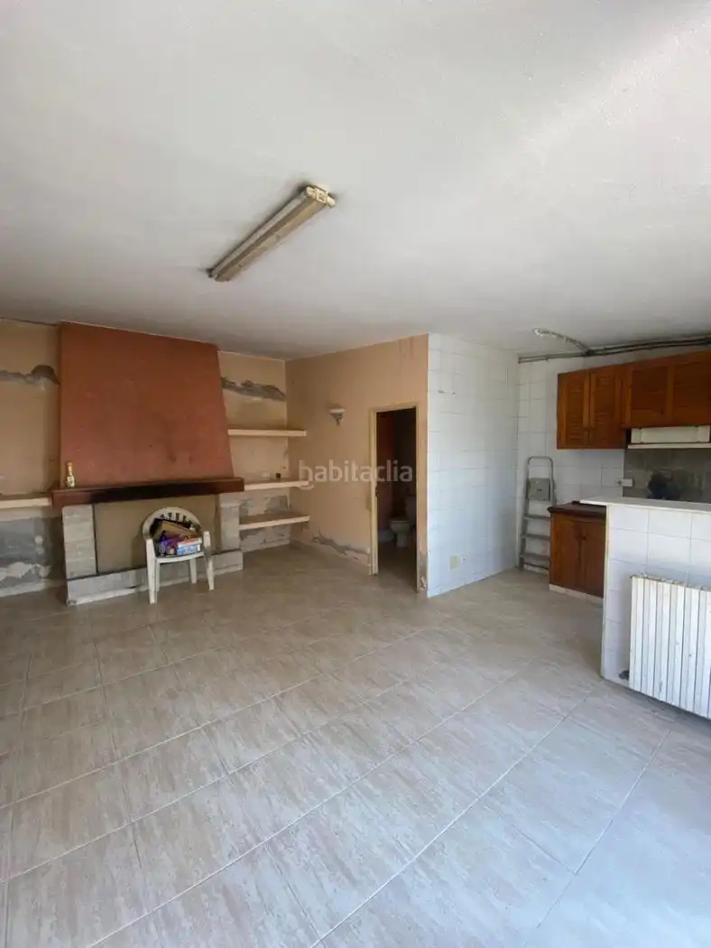 Villa mit Garten zum Verkauf in Calle de Ramón Llull 109