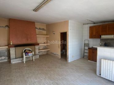 Detached house with garden for sale in Calle de Ramón Llull 109