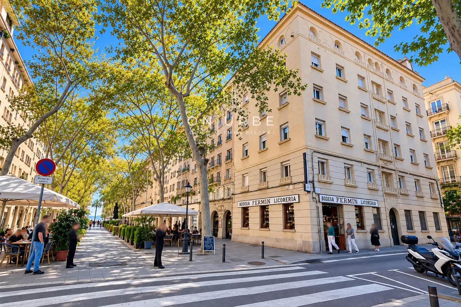 Appartement avec ascenseur à vendre à Sant Carles, imagen 3