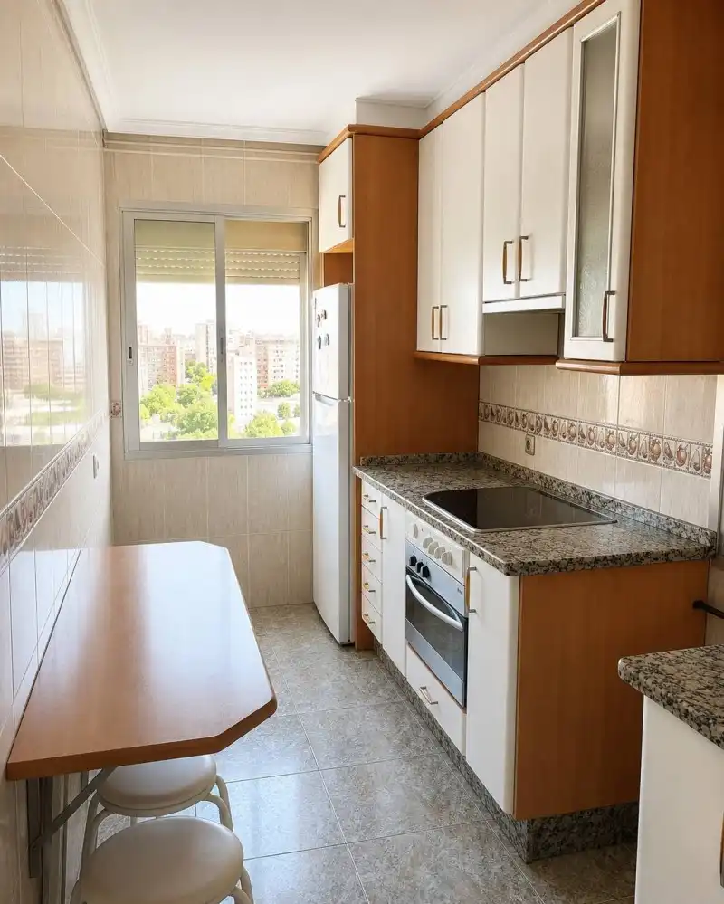 Piso de alquiler en Nuevo Cáceres