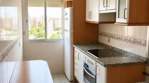Foto 5 de Piso de alquiler en Nuevo Cáceres, Cáceres Capital