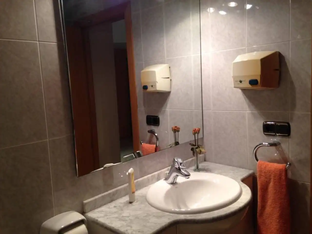 Office space for sale in Calle Princep de Viana, imagen 8