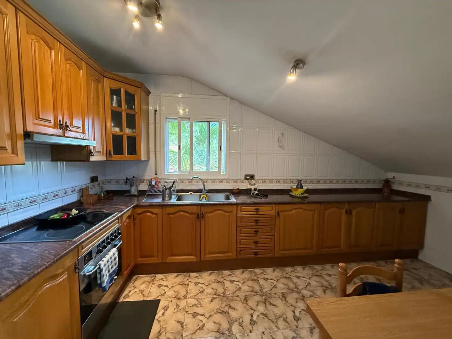 Chalet con piscina en venta en Olivella, imagen 15