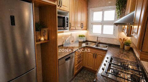 Foto 2 de Casa o xalet en venda a Calle Baró, Riu Nord, Santa Coloma de Gramenet