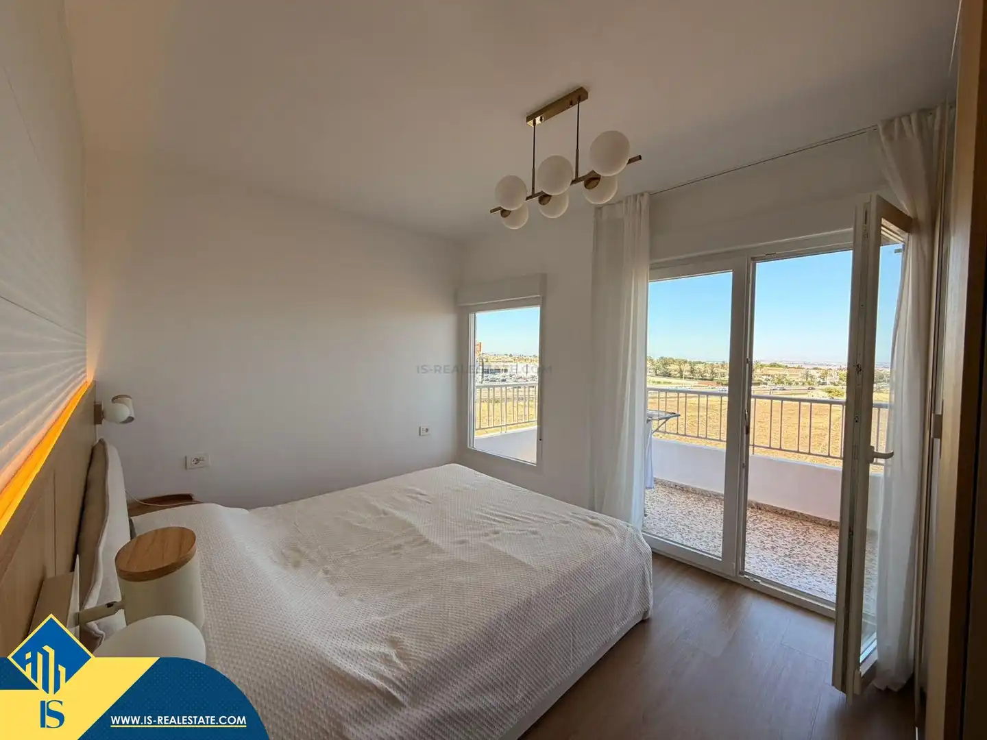 Penthouse mit Pool zum Verkauf in Playa del Acequión, Náufragos y Rocío del Mar, imagen 13