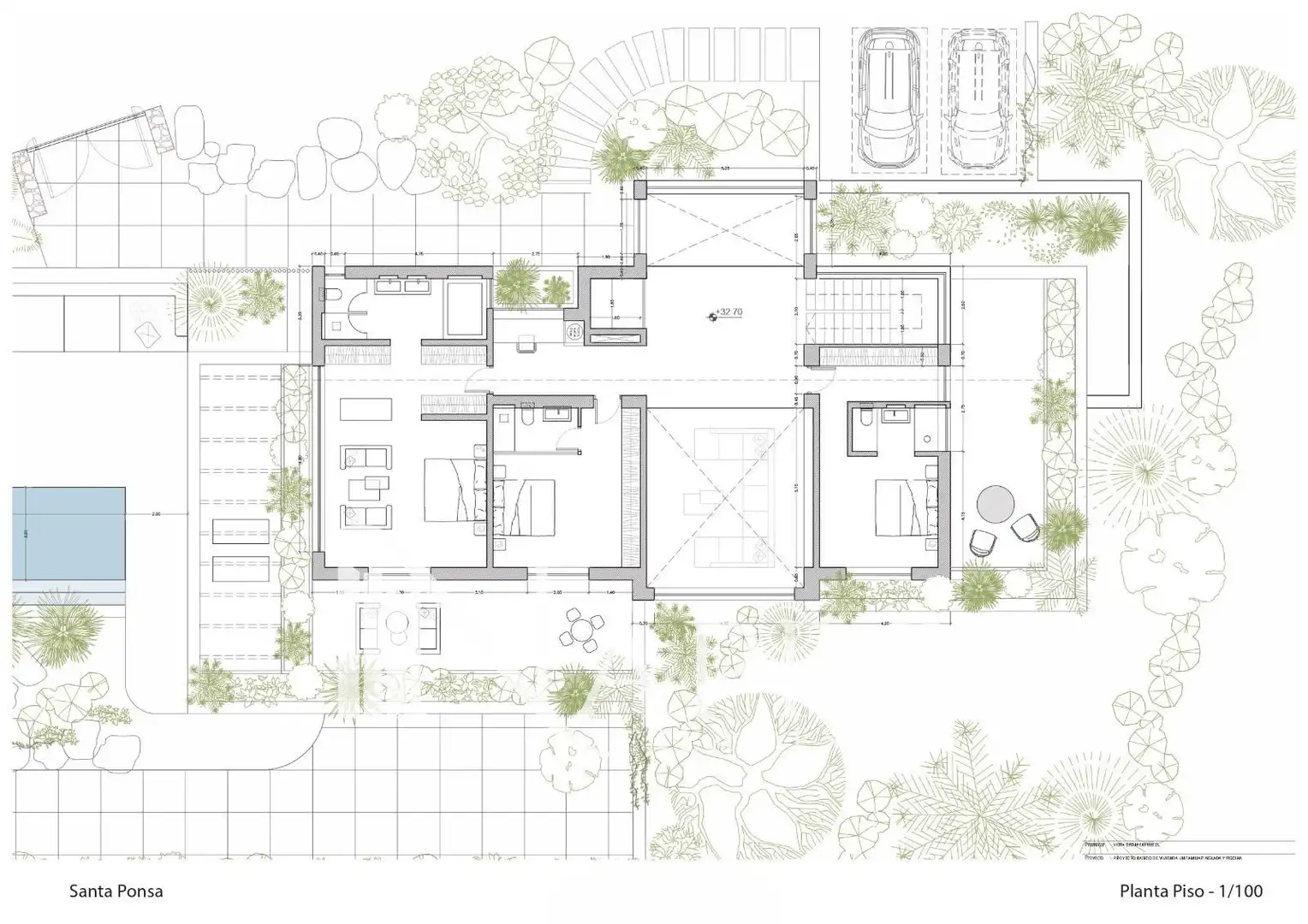 Residential land for sale in INFANTA SAURA, imagen 14