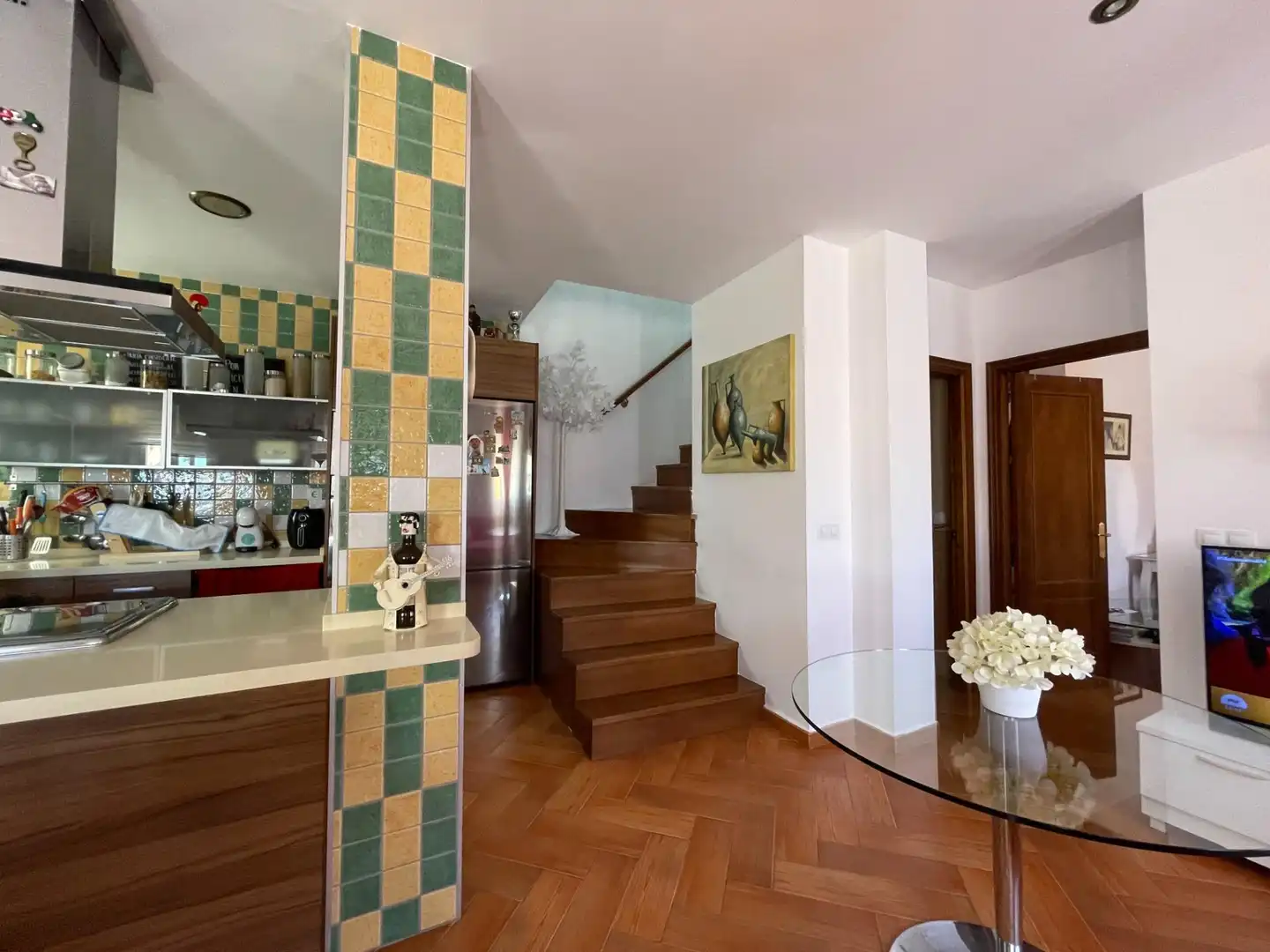 Casa o xalet en venda en Puerto Real amb Terrassa i Traster