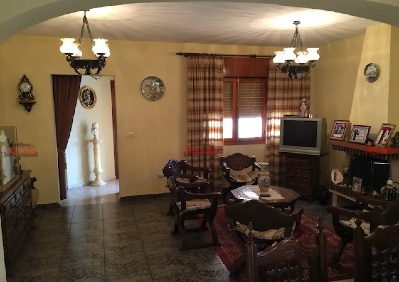 Chalet con jardín en venta en Calle Mimosa 23, imagen 13
