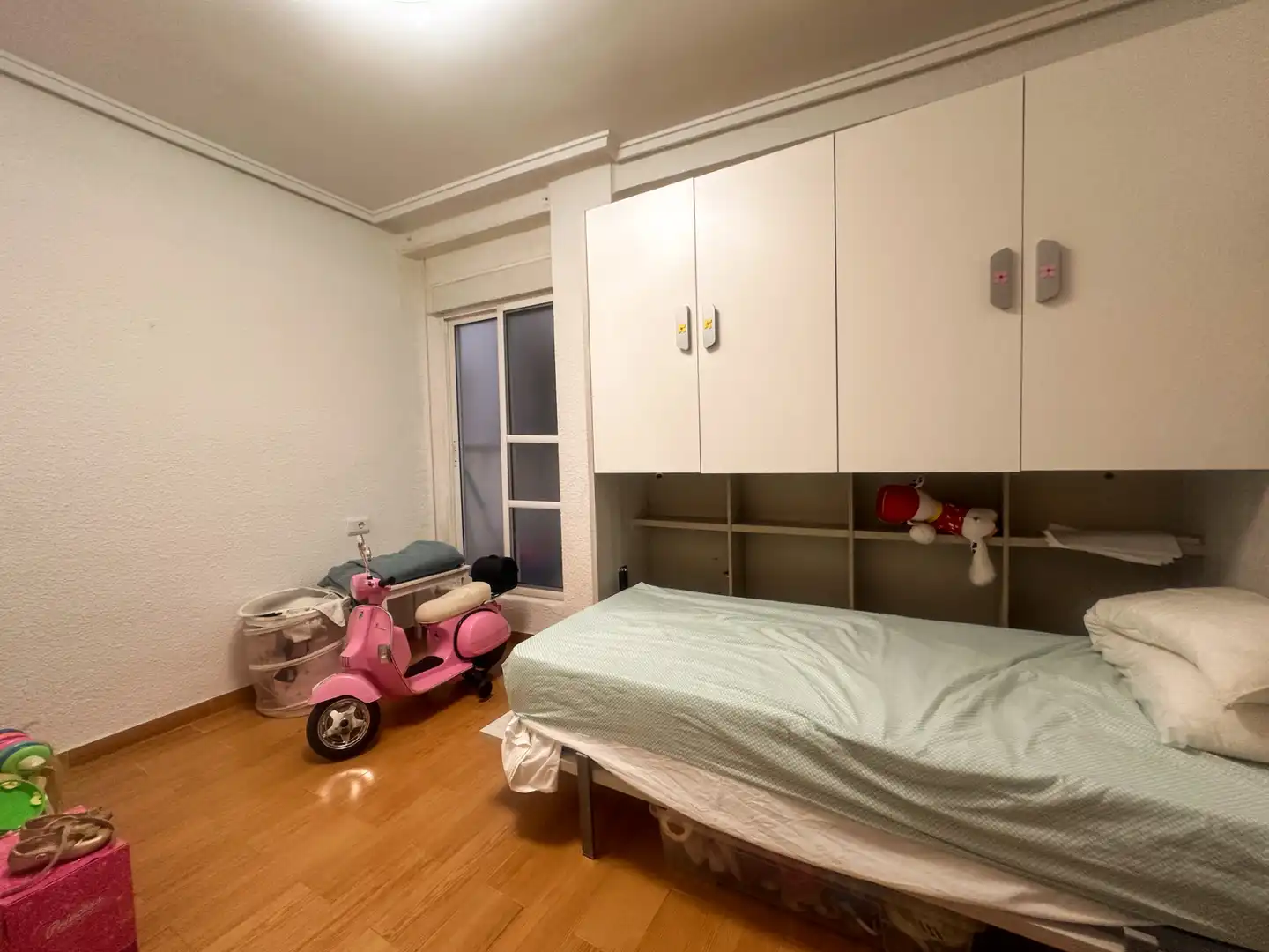 Appartement avec terrasse à vendre à Carrer de Joan d'Austria, imagen 23