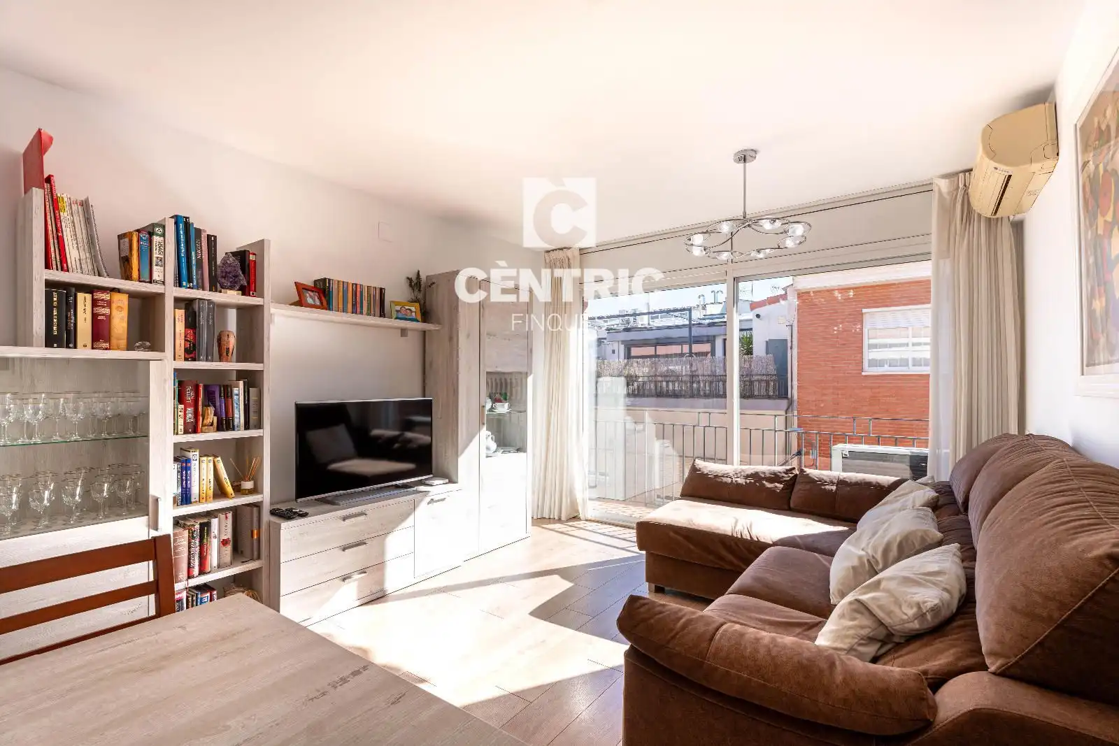 Dúplex en venta en Can Roca