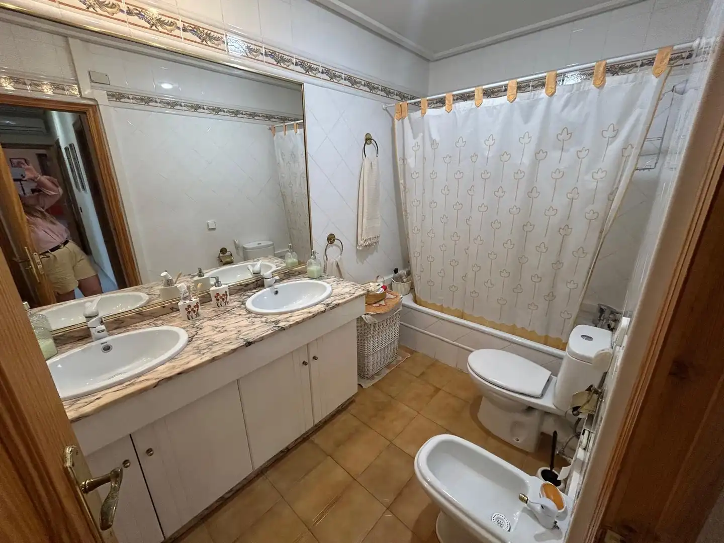 Penthouse with terrace for sale in Calle Estación Vía Crucis, imagen 29
