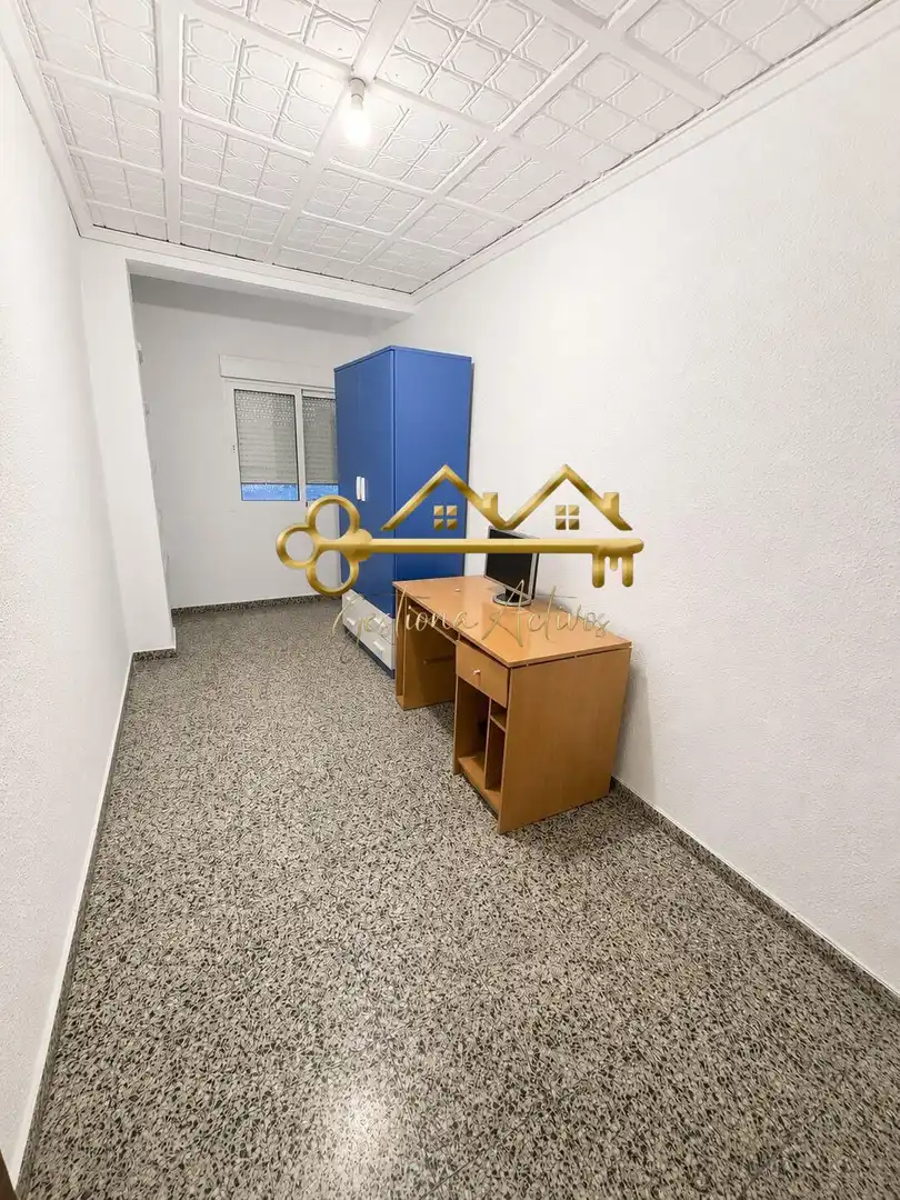 Habitación de Piso en venta en Vallada con Balcón