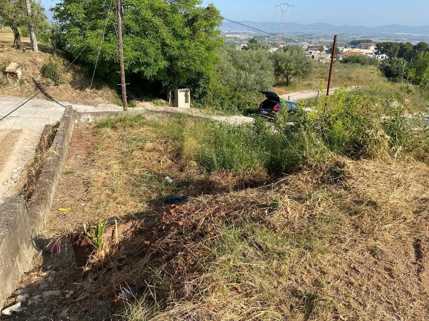Terreno residencial en venta en Albaida, imagen 2