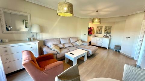 Foto 5 de Pis en venda a Avenida Avenida de la Deportista Miriam Blasco, 7, Albufereta, Alicante