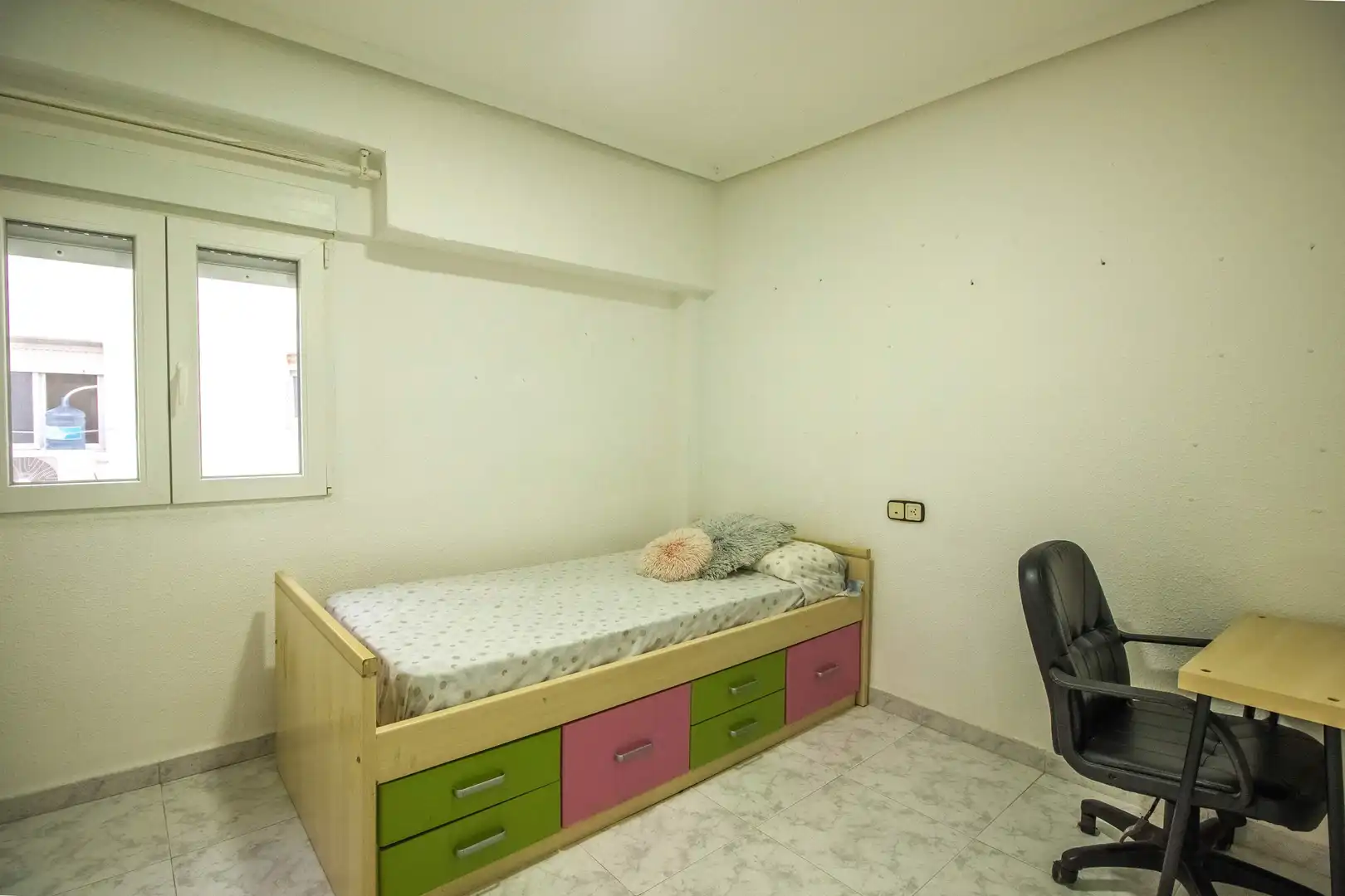 Piso con ascensor en venta en Calle REINA ISABEL II 10, imagen 10