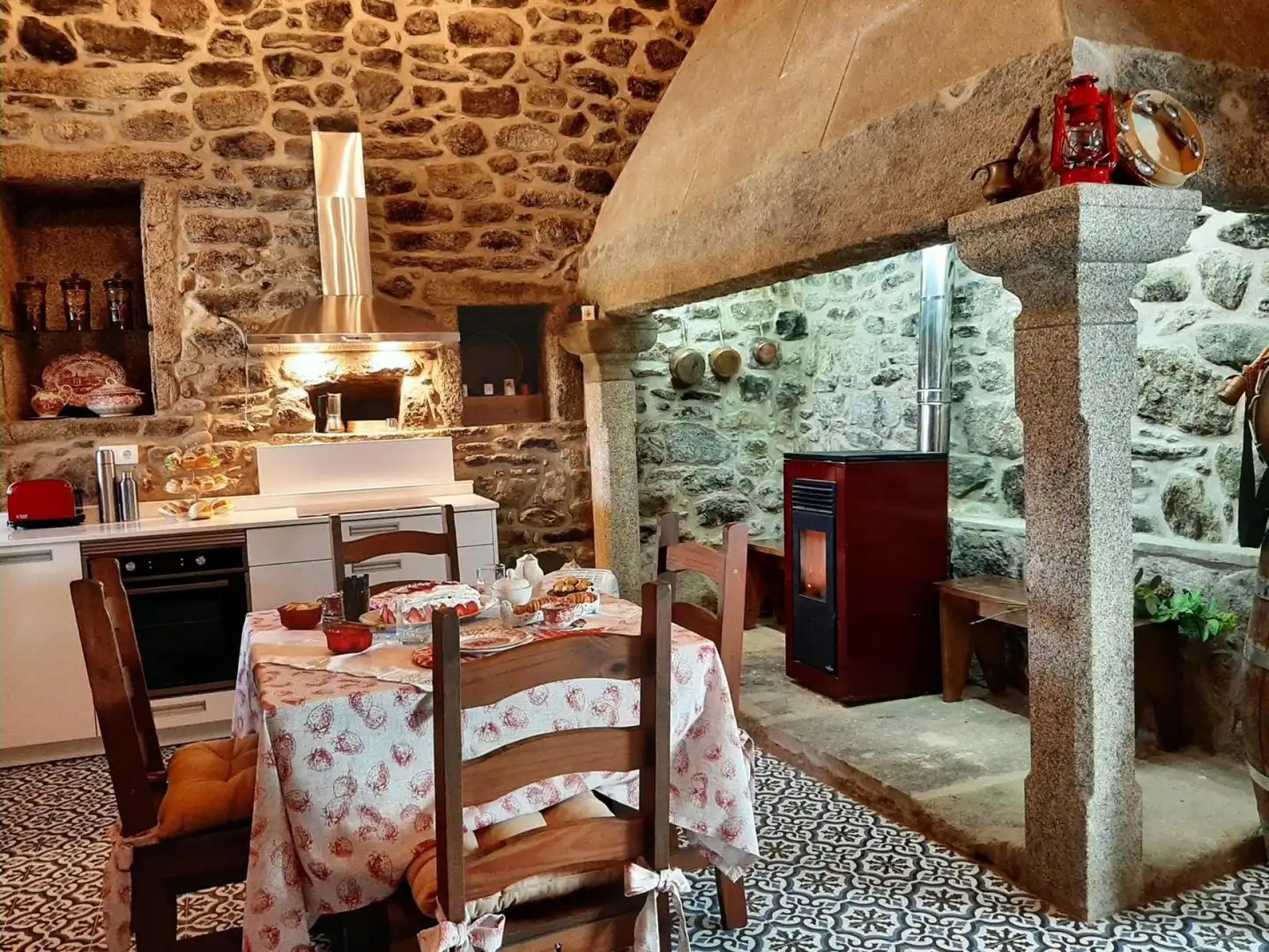 Maison rustique à vendre à Dumbría, imagen 23