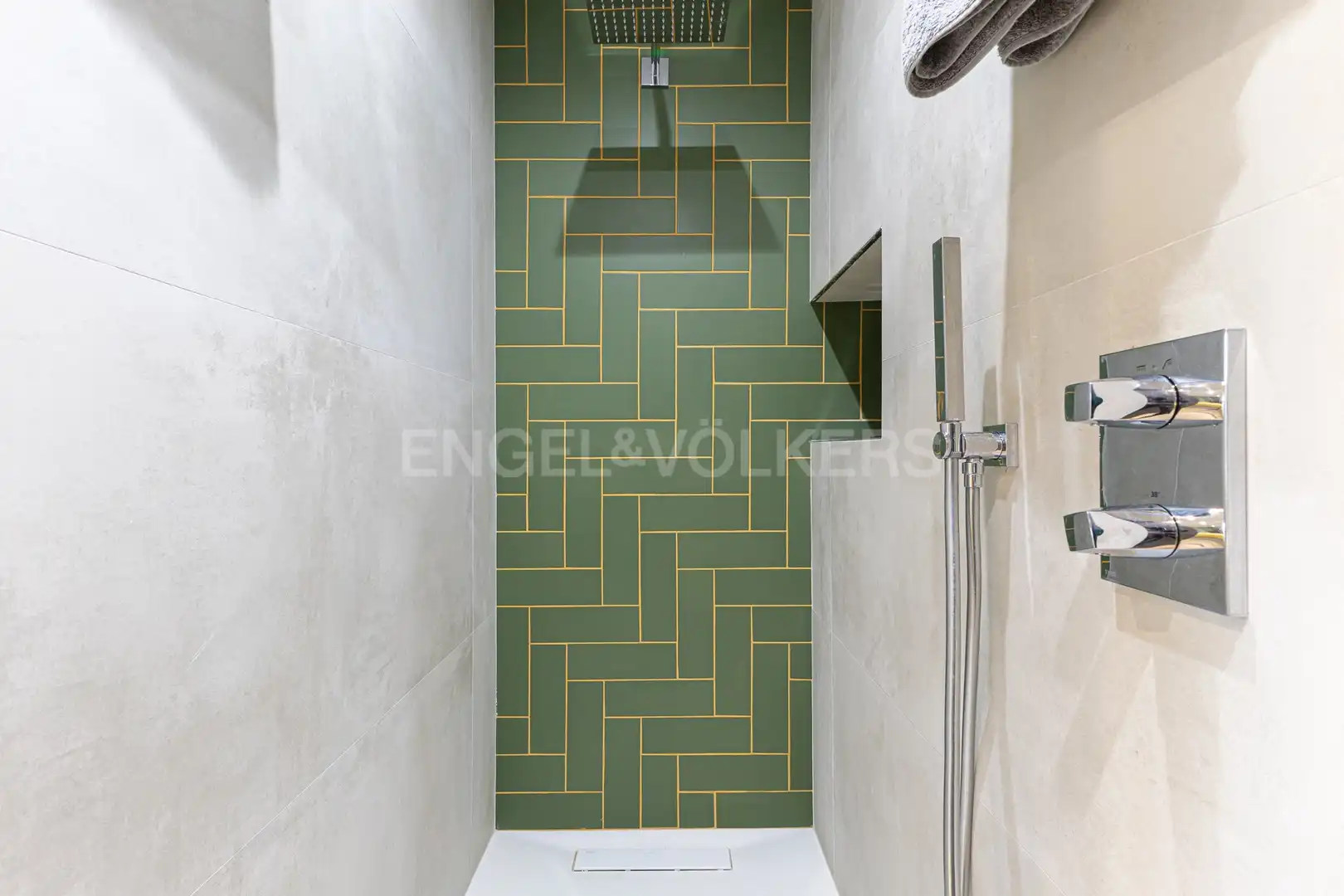 Baño de Piso en venta en Barcelona con Aire acondicionado, Calefacción y Parquet