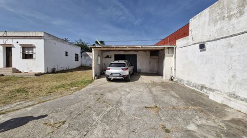 Foto 3 de Finca rústica en venta en El Zabal - Santa Margarita, La Línea de la Concepción