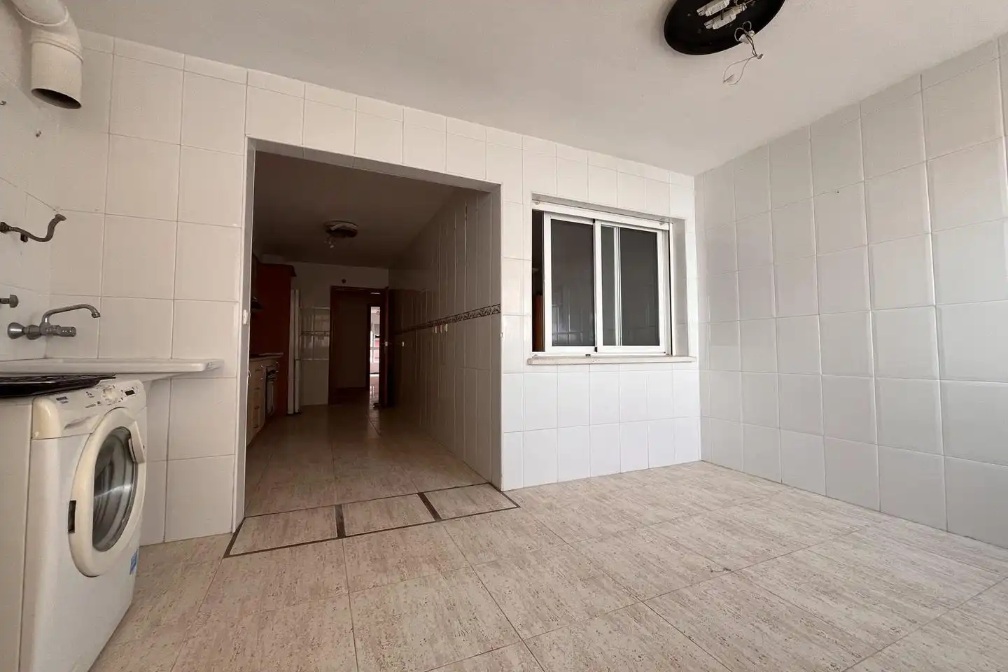 Apartamento en venta en Villajoyosa / La Vila Joiosa con Terraza y Alarma