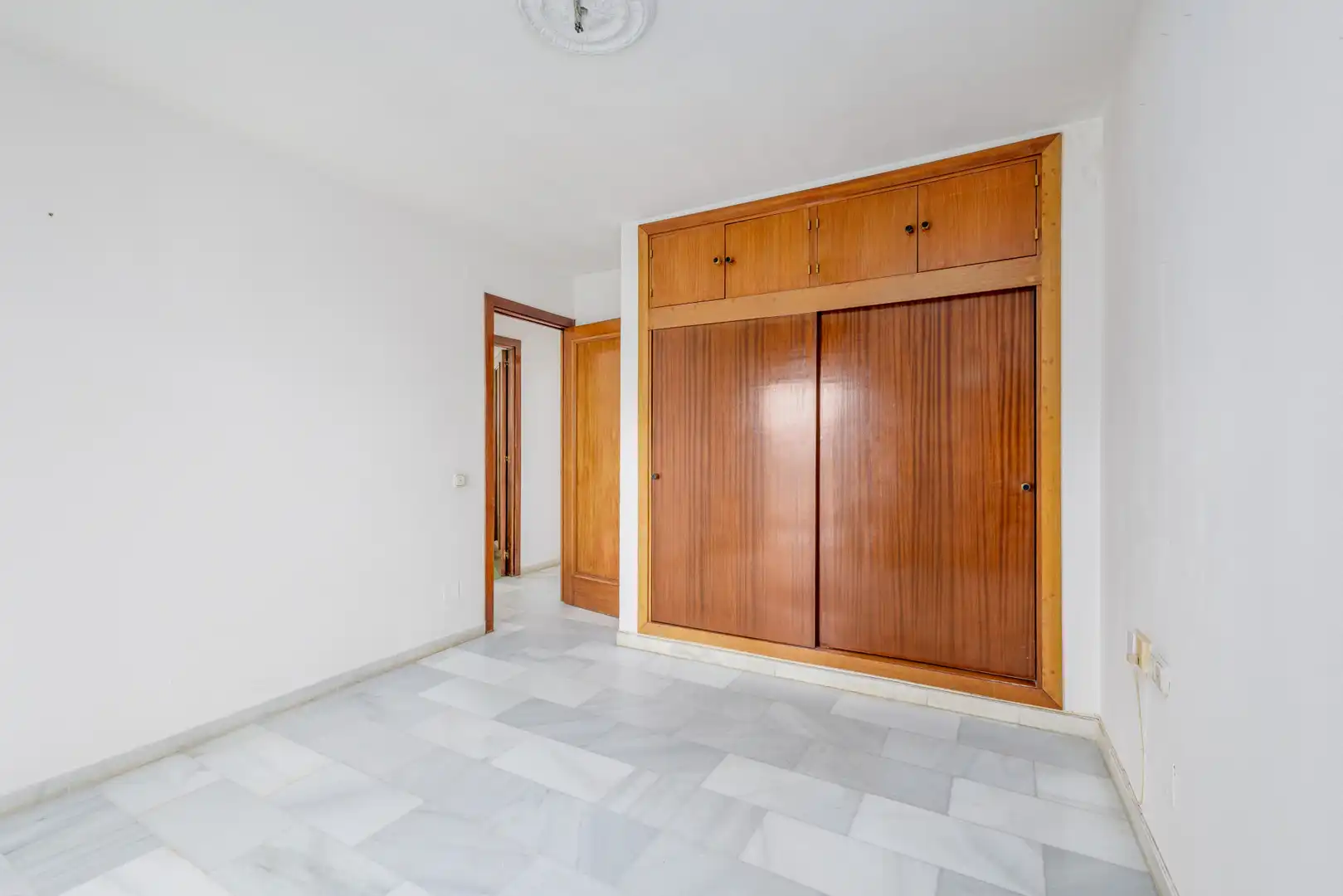 Apartament amb terrassa en venda a Puerto Deportivo, imagen 15