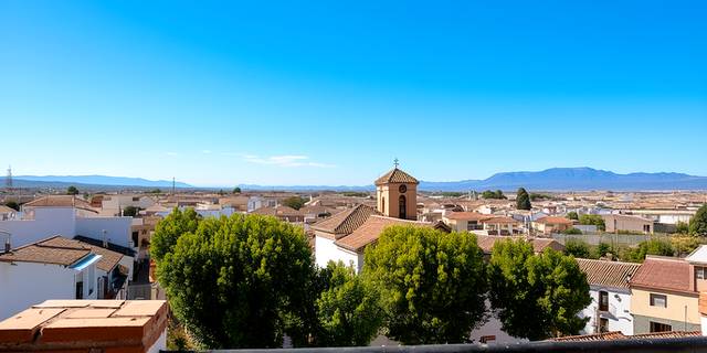 Piso en Venta en Calle SELVA FLORIDA en Purchil