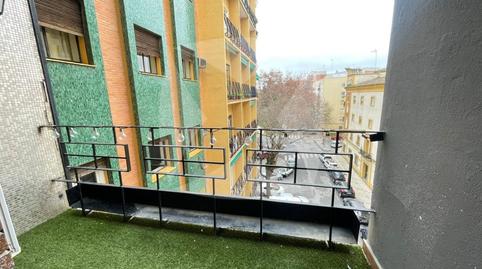 Photo 5 of Flat to rent in Plaza Pilar, Pardaleras, Badajoz Capital