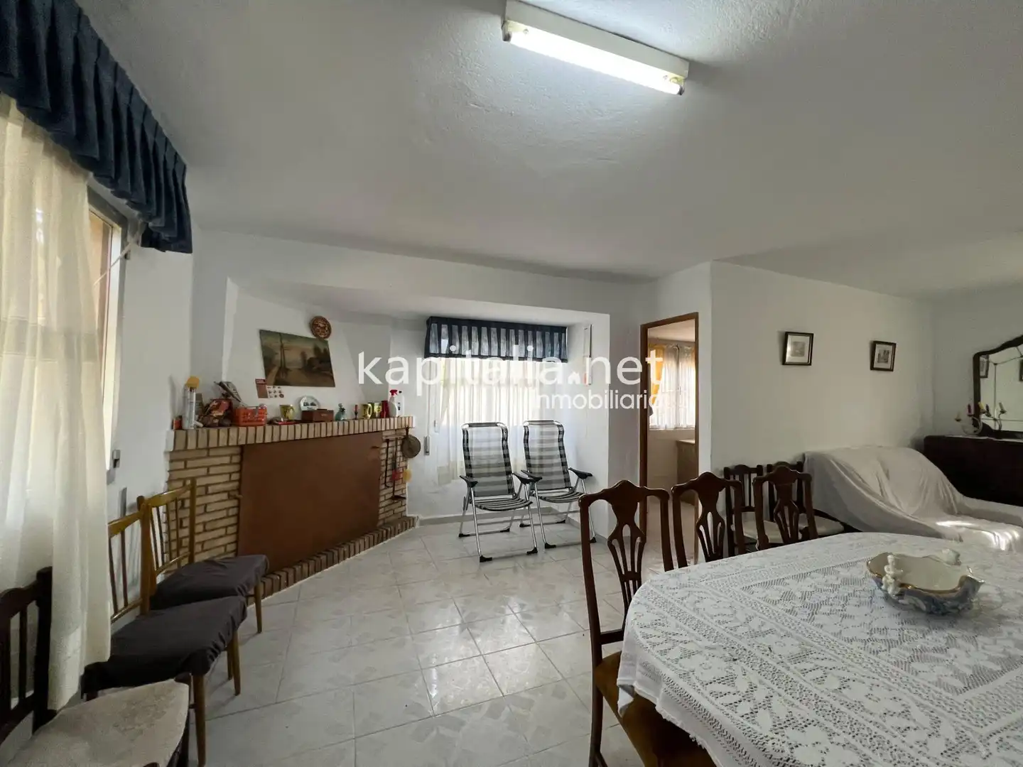 Villa avec jardin à vendre à El Llombo, imagen 14