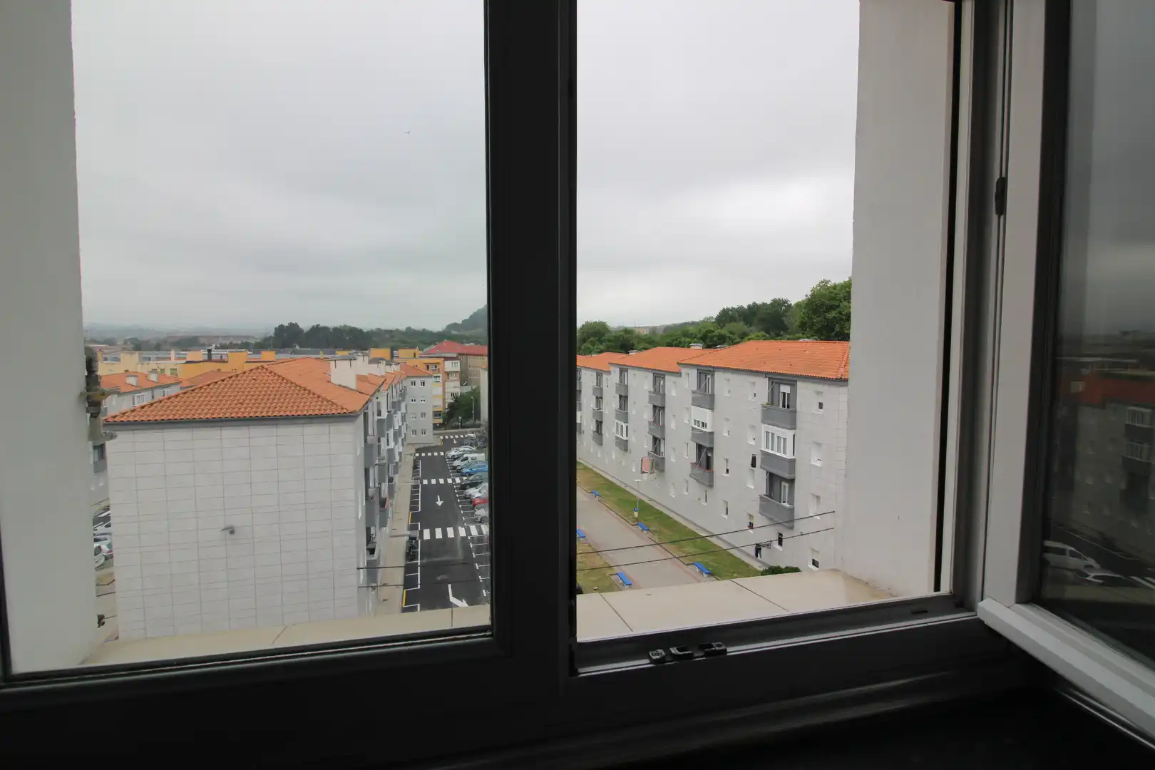 Dormitori de Pis en venda en Santander amb Calefacció