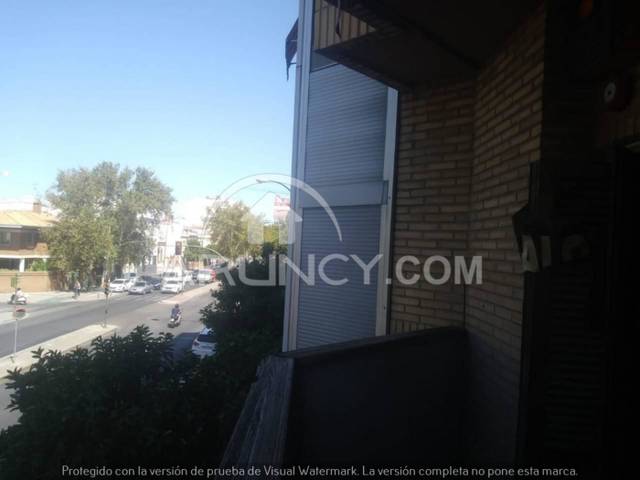 Piso en Alquiler en Barrio del Nervión