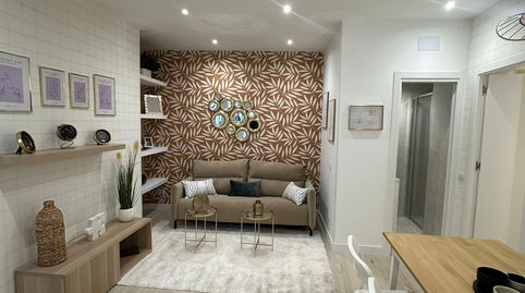 Foto 4 de Piso en venta en Calle de Los Relatores, Embajadores - Lavapiés, Madrid Capital